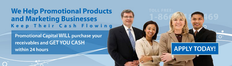 promotional capital